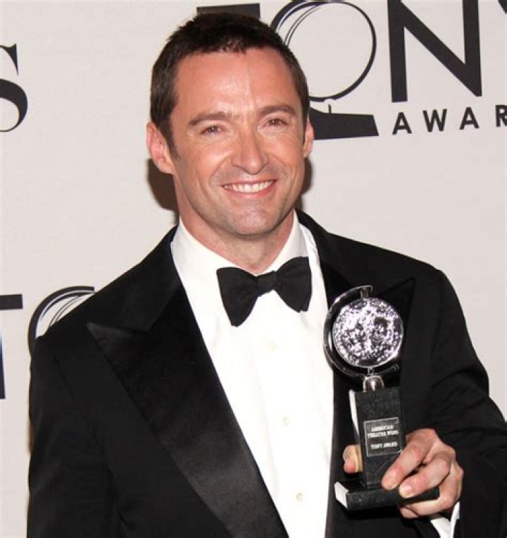 Hugh Jackman is Returning to host the Tonys for the Fourth Time