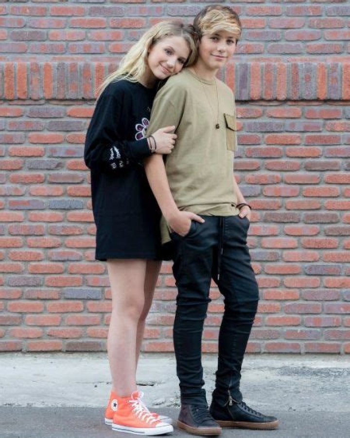 Indi Star | Net Worth, Crush, Boyfriend, Dating, Bio, Parents, Siblings, Sister, Movies & Tv Shows, TikTok, Age