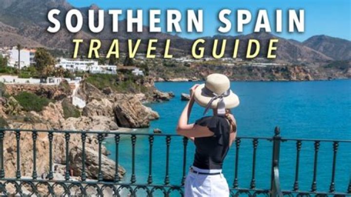 Insider's Guide to Southern Spain
