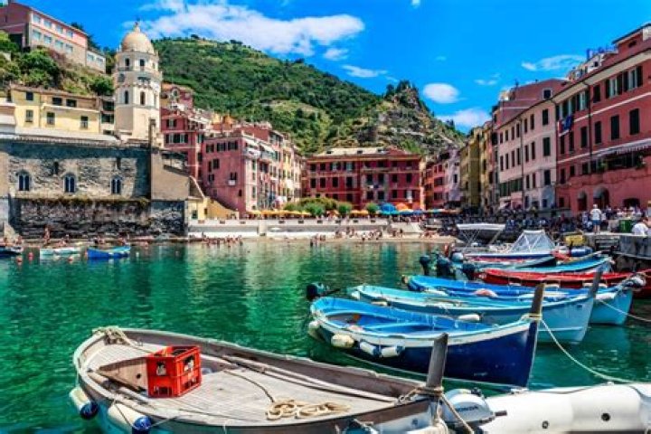 Insider’s Guide to the Towns of Cinque Terre
