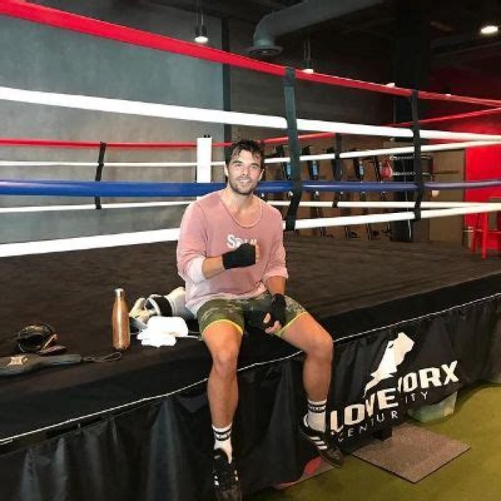 Introducing Josh Swickard - Bio & Net Worth