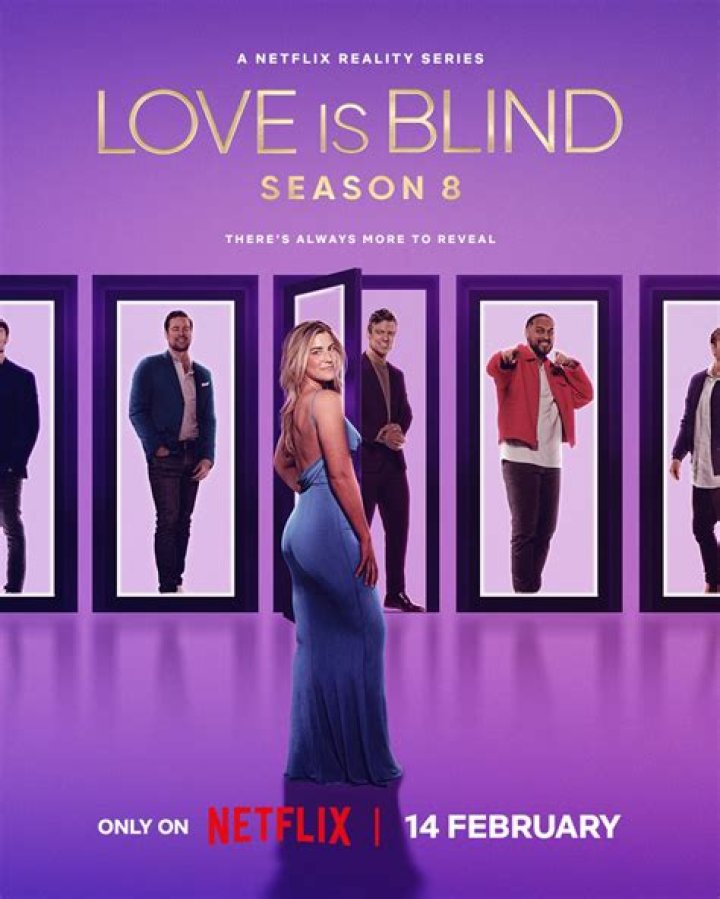 Is anyone from Love is Blind season 2 still together?