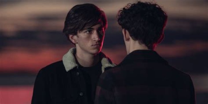 Is Ben (Sebastian Croft) leaving Heartstopper after season 2?