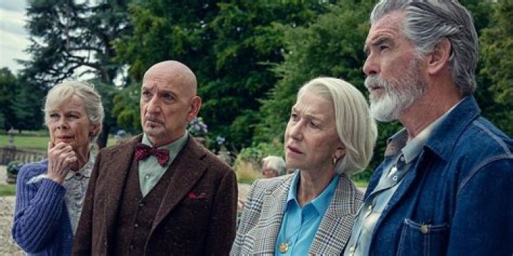 Is Book Club on Netflix? (where to watch)