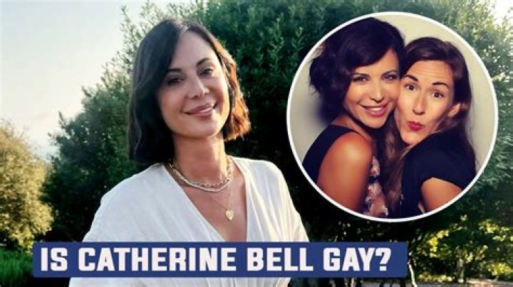 Is Catherine Bell Gay? Her Net Worth, Age, and Facts.