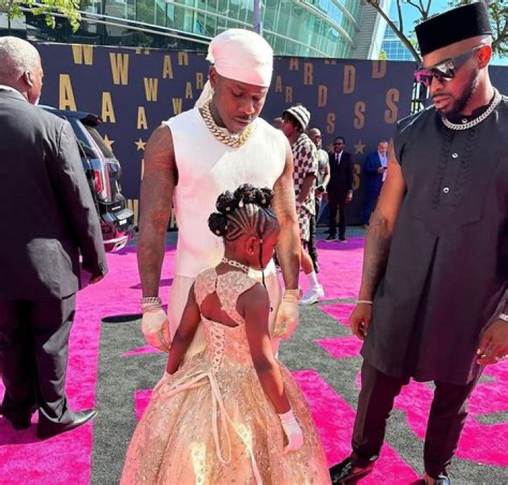 Is DaBaby Christian, Muslim Or Jewish? Religion Ethnicity And Parents