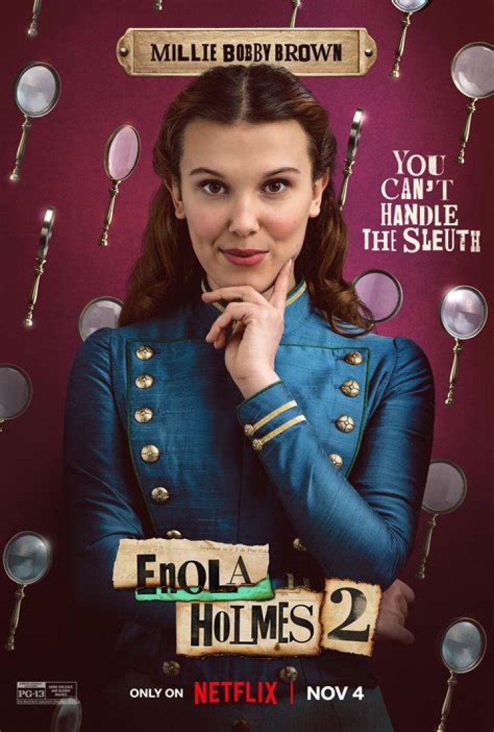 Is Enola Holmes on Netflix based on a true story? What we know