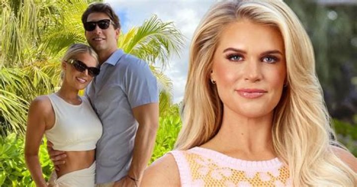 Is Famous American Model and a Fitness Trainer, Kayla Lauren Married or Still Single? Know her Net Worth and Relatoinships