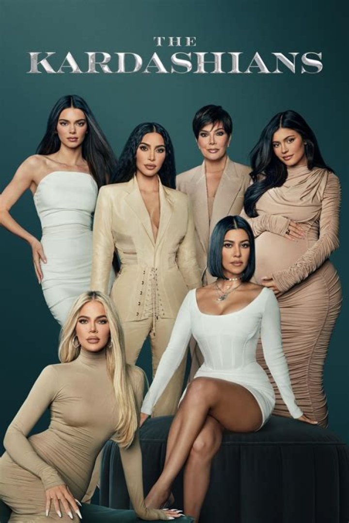 Is Keeping Up with the Kardashians available for streaming on Netflix?
