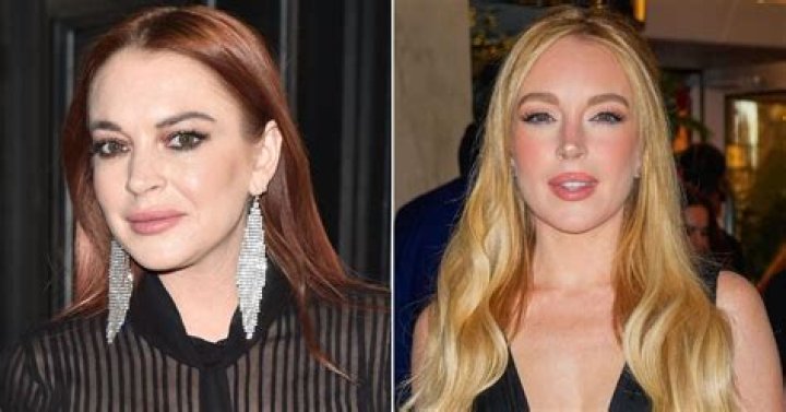 Is Lindsay Lohan Looking to Make a Comeback?