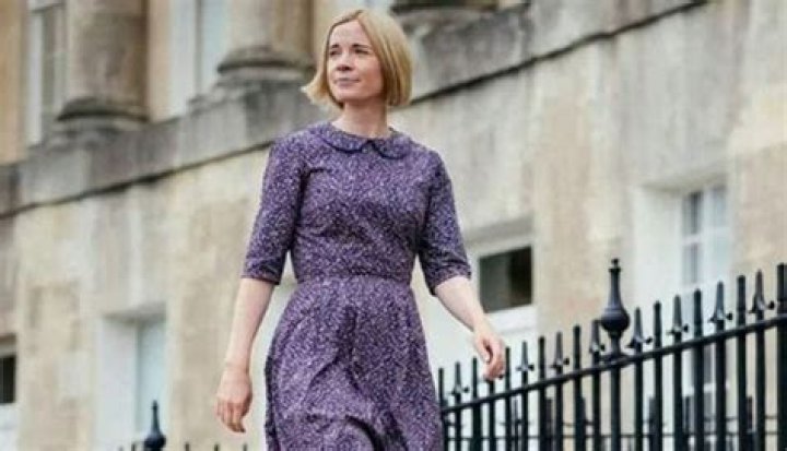 Is Lucy Worsley Pregnant With Husband Mark Hines In 2023? Baby Bump
