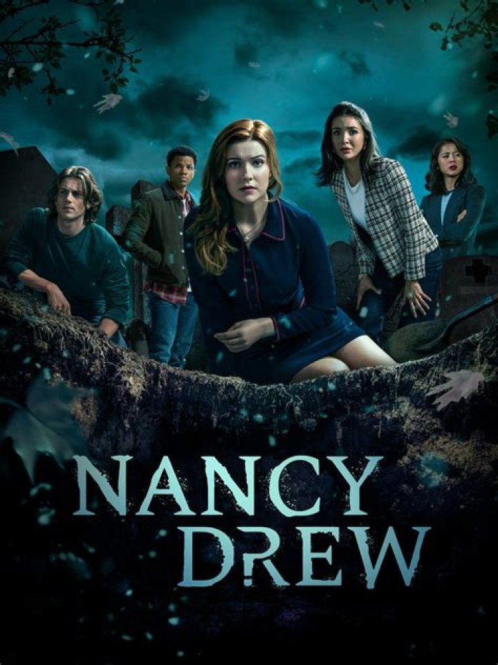 Is Nancy Drew on Netflix? (where to watch The CW series)