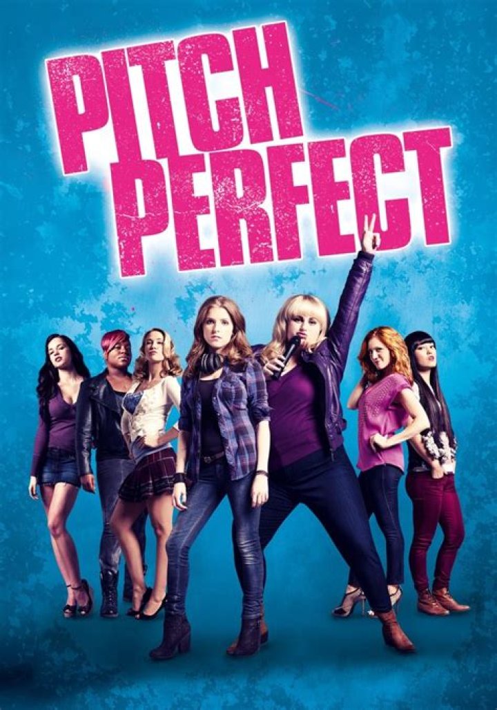 Is Pitch Perfect on Netflix? Is Pitch Perfect streaming on Netflix?