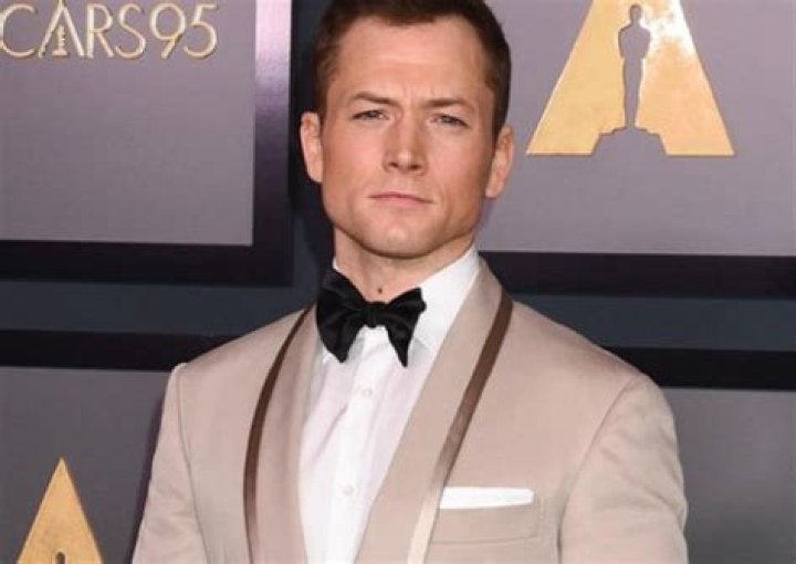 Is Taron Egerton Related To Joel Egerton? Brother Parents And Age Revealed