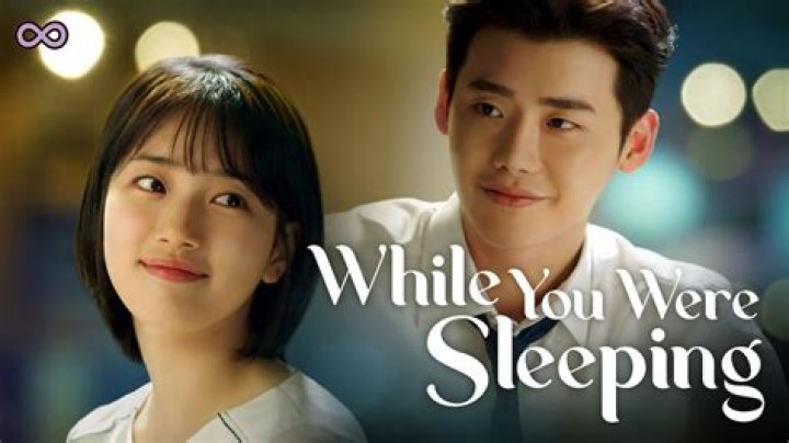 Is While You Were Sleeping on Netflix?