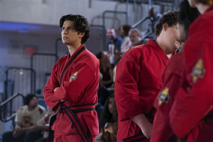 Is Xolo Maridueña (Miguel) leaving Cobra Kai after season 4?