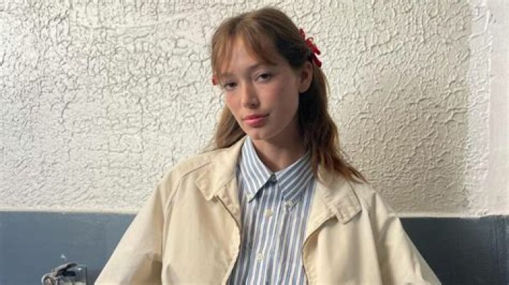 Isabel May Boyfriend 2023: Unraveling Her Relationship Status