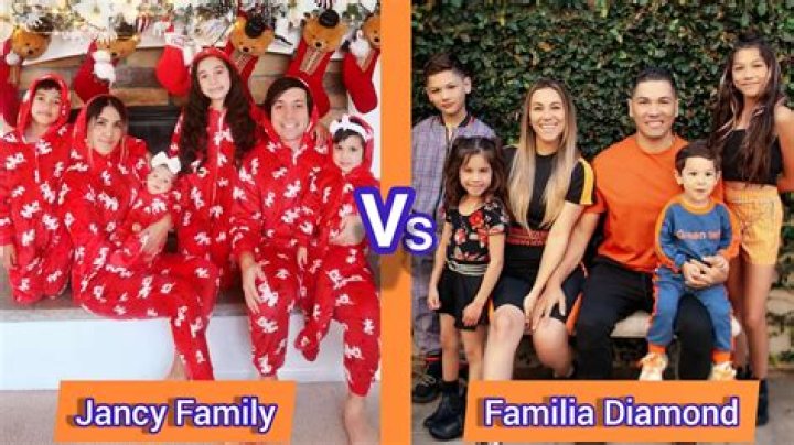 Jancy Family's Suri Belle and Familia Diamond's Txunamy Ortiz Are Best Friends & Related As Cousins