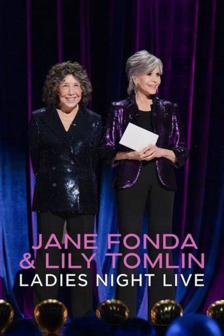 Jane Fonda and Lily Tomlin Reuniting for New Comedy