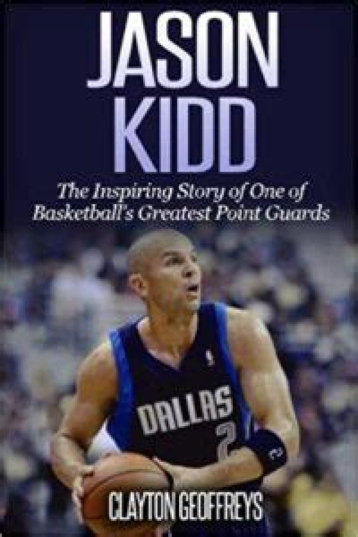Jason Kidd Net Worth: Investments & Charity