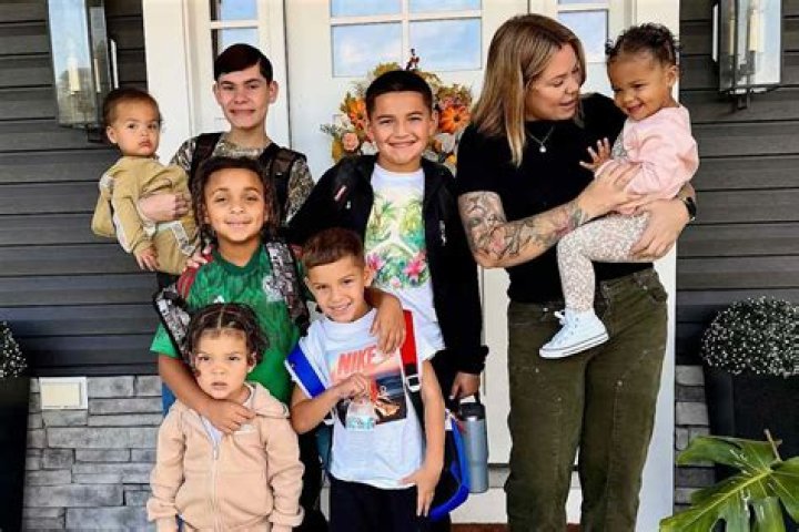 Javi Marroquin Slams Kailyn Lowry Following Her Breakdown About Co-Parenting