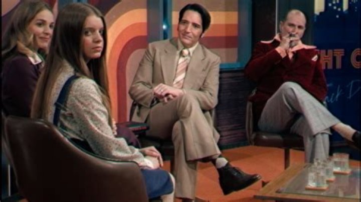 Jay Leno Says Goodbye to Late Night and Passes Torch to Jimmy Fallon