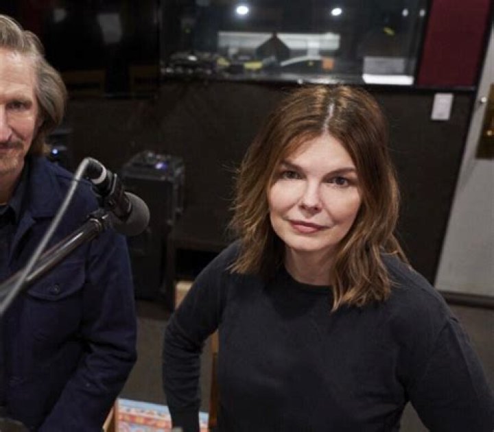 Jeanne Tripplehorn Pets - Celebrity Pets