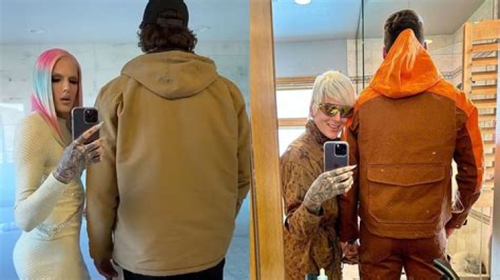 Jeffree Star makes an eye-watering fortune from other YouTubers