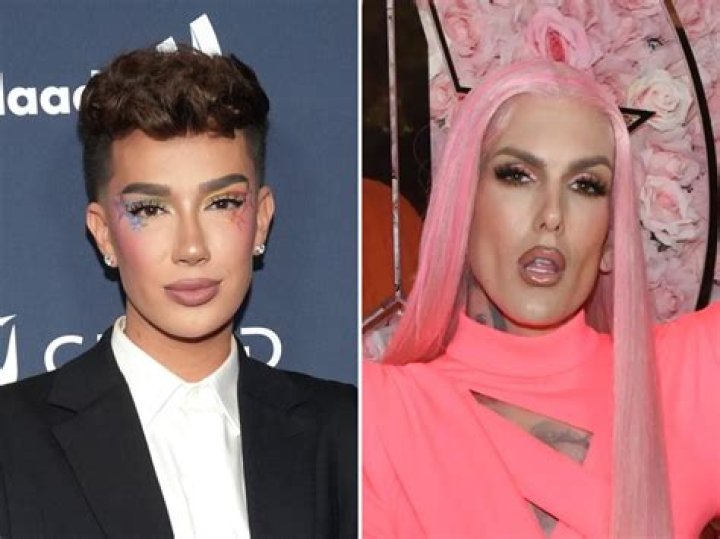 Jeffree Star reignites explosive drama with one sentence as he slams James Charles