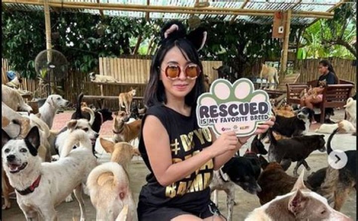 Jelai Andres Before and After Plastic Surgery, Old Photos Age And Wikipedia