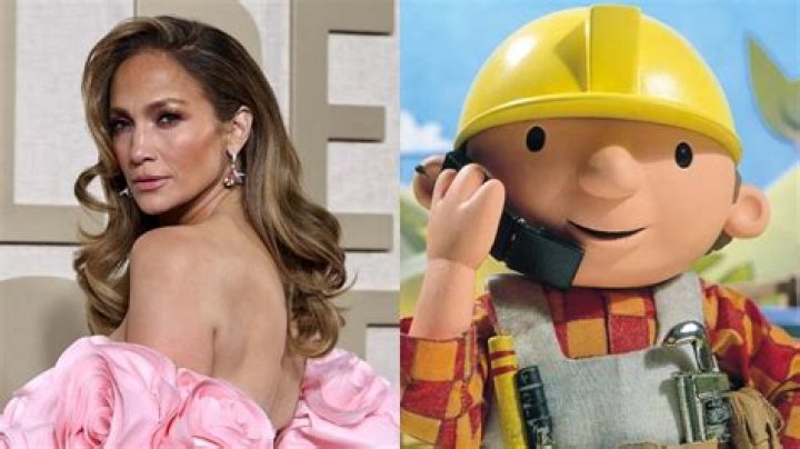 Jennifer Lopez to produce Bob The Builder movie and fans are beyond confused
