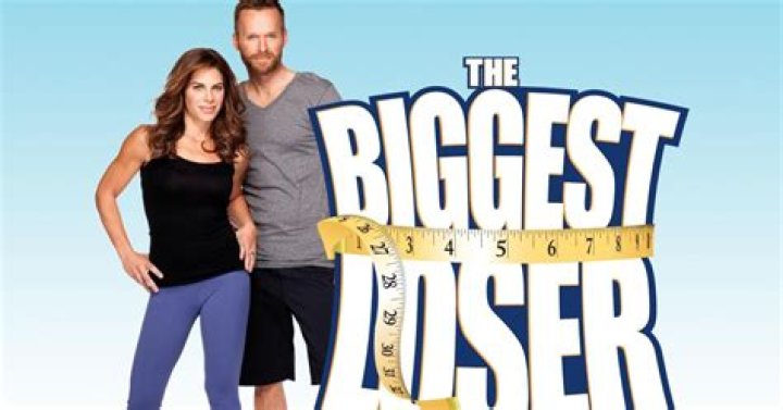 Jillian Michaels Looking to Quit ‘Biggest Loser’