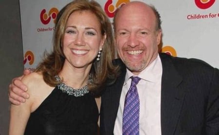 Jim Cramer Is Married Twice! Current Wife, Lisa Cadette Detwiler So Who Is His First Spouse?