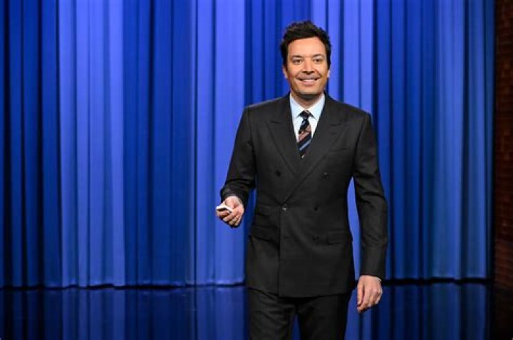 Jimmy Fallon only ever tried to make one person laugh in heartbreaking confession