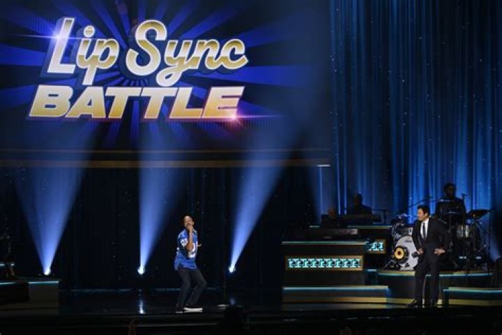 Jimmy Fallon’s Lip Sync Battle is Coming to Television in 2015