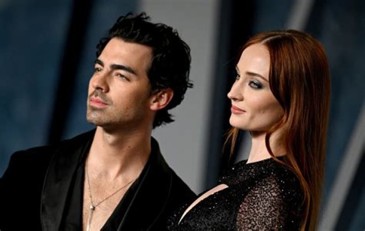 Joe Jonas and Sophie Turner's custody update spells heartbreak for one of them