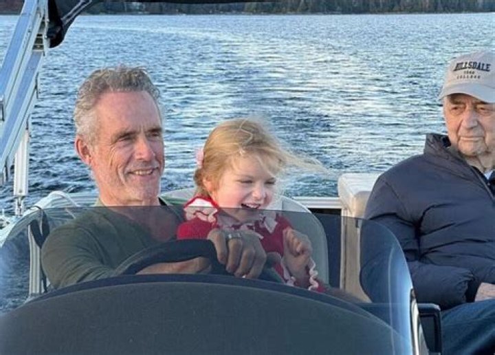 Jordan Peterson Kids, Mikhaila Peterson And Julian Peterson