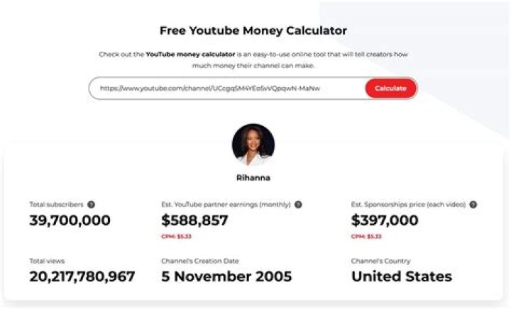 Josh Otusanya net worth, income and estimated earnings of Youtuber channel