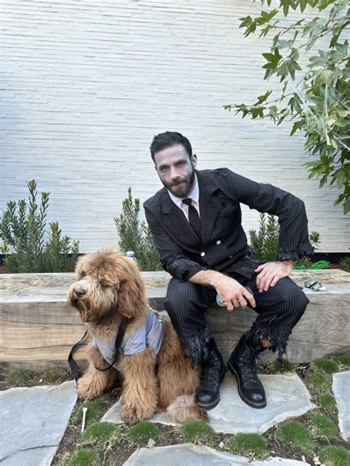 Julian Edelman Pets - Celebrity Pets