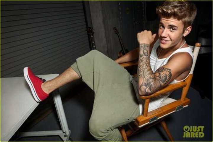 Justin Bieber Calls Media Attacks “Bullying”