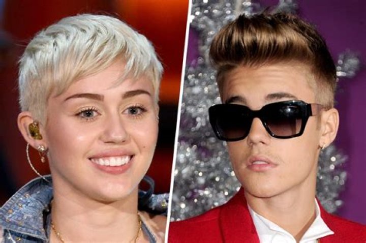 Justin Bieber, Miley Cyrus and Lindsay Lohan Among Most Overexposed Celebrities