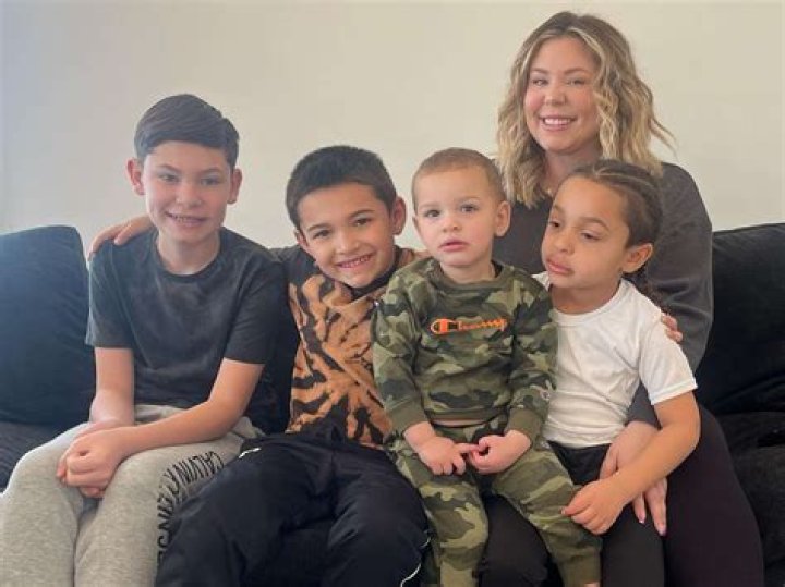 Kailyn Lowry Opens Up About Cancer Scare