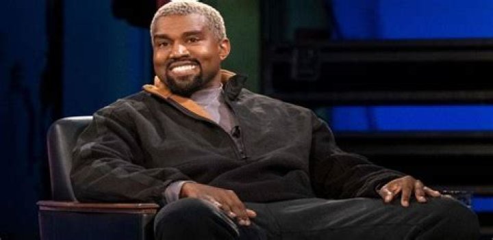 Kanye West Wants to Change His Name