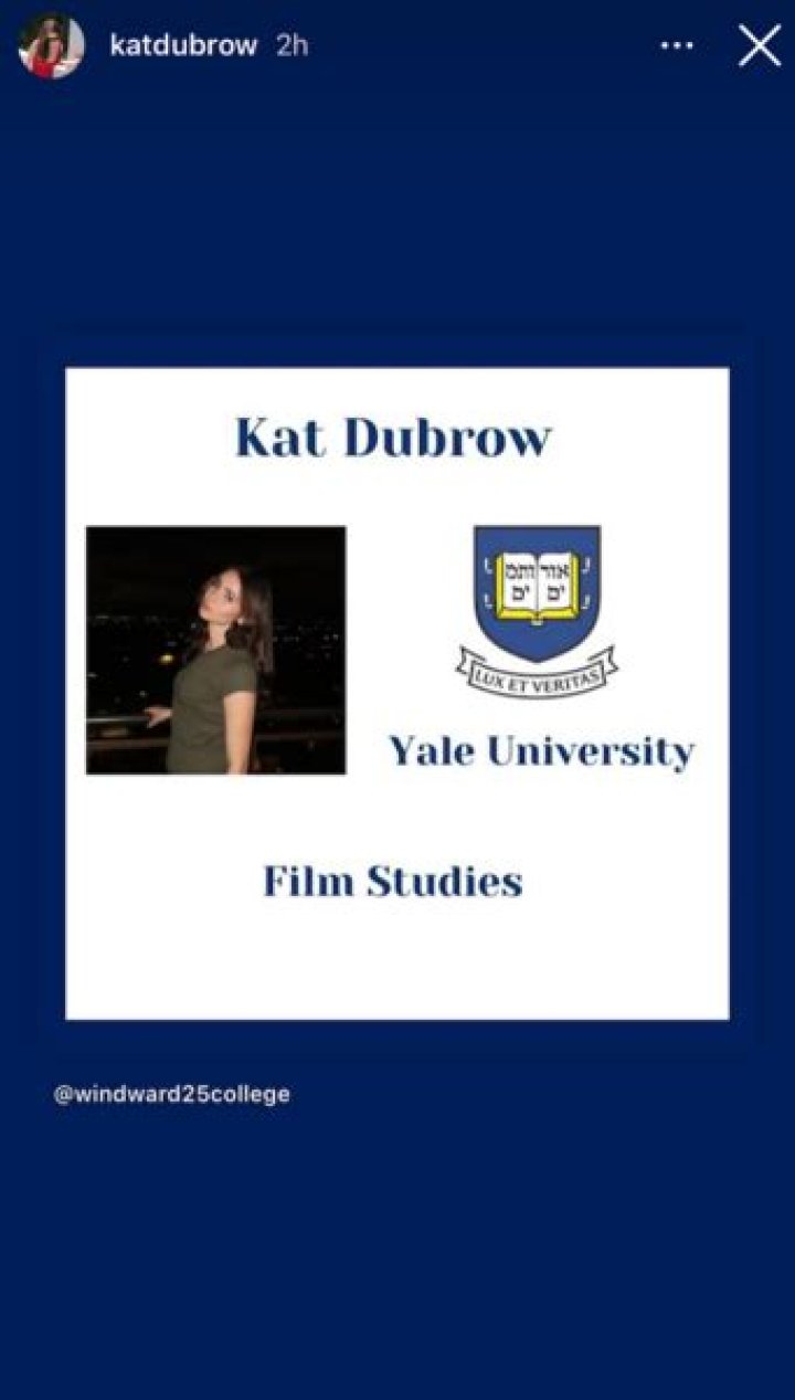 kat dubrow | Celebuzz