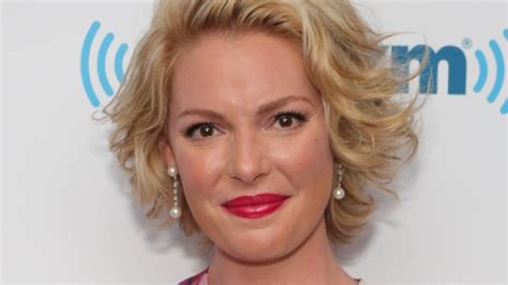 Katherine Heigl Net Worth