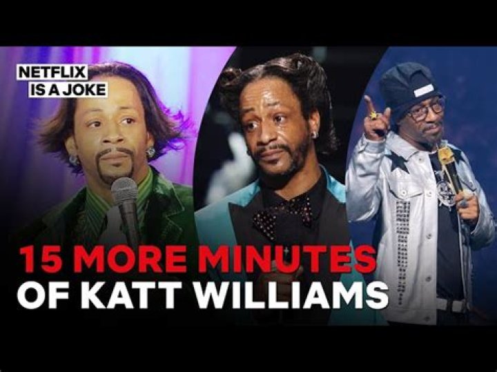 Katt Williams Memes That Really Hit Home