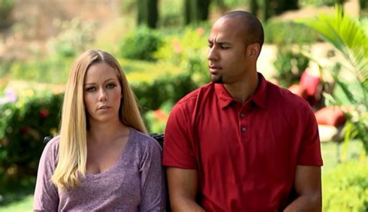 Kendra Wilkinson Still Filming Reality Show Amid Marital Issues