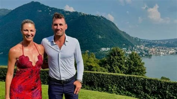 Kerri Kupec Urbahn Wikipedia (Bio): Instagram, Measurements & Husband!