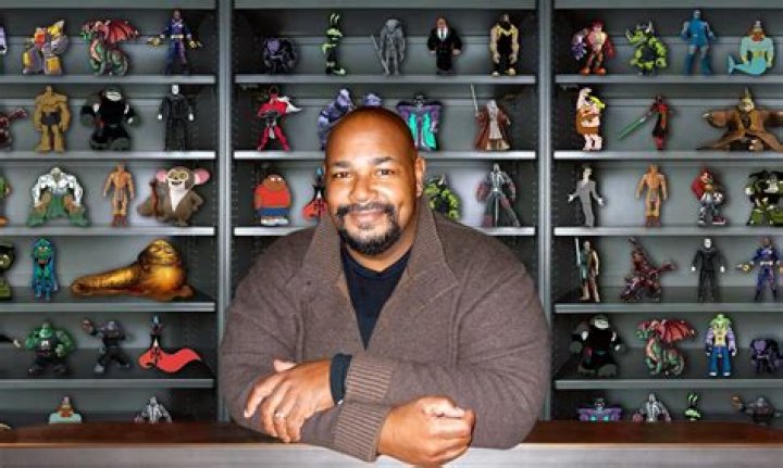 Kevin Michael Richardson Pets - Celebrity Pets