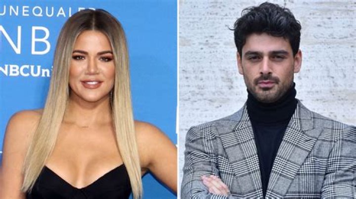 Khloé Kardashian and Michele Morrone's Relationship Status Confirmed